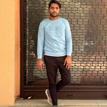 ghansyam suryavanshi